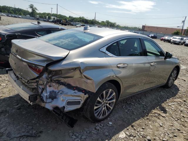 2021 LEXUS ES 250 BAS 58AD11D19MU006499