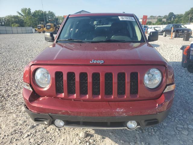 2016 JEEP PATRIOT LA - 1C4NJRFB4GD545489