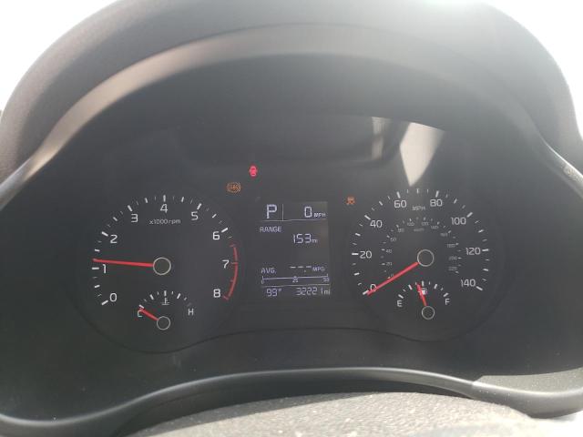 2023 KIA RIO LX 3KPA24AD5PE517464