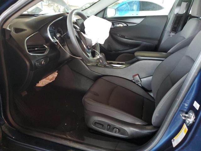 1g1zd5st2kf135621 - 2019 Chevrolet malibu lt - #63656415