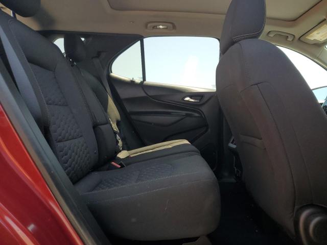 2018 CHEVROLET EQUINOX LT 2GNAXSEV8J6256211