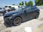 2020 ALFA ROMEO STELVIO TI - ZASPAKBN6L7C96581