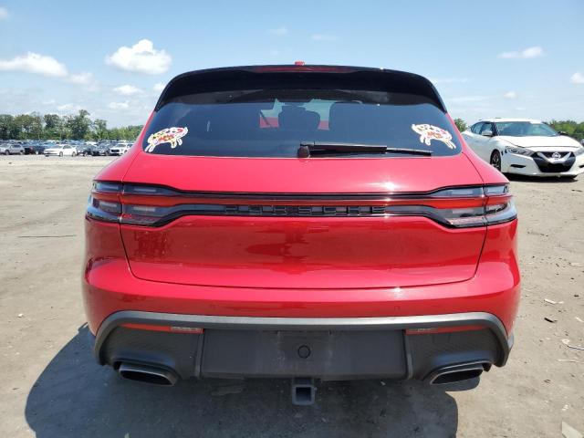 2023 PORSCHE MACAN BASE WP1AA2A54PLB07597