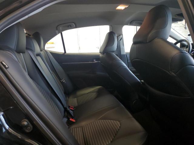 2023 TOYOTA CAMRY SE N - 4T1G11AK3PU187105