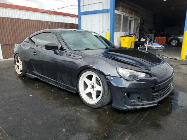 2015 SUBARU BRZ 2.0 LI JF1ZCAC14F9603892
