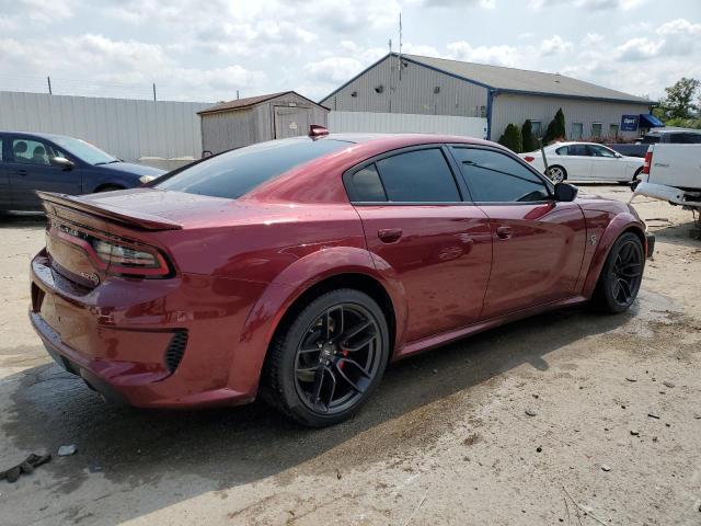 2023 DODGE CHARGER SR 2C3CDXL97PH500090
