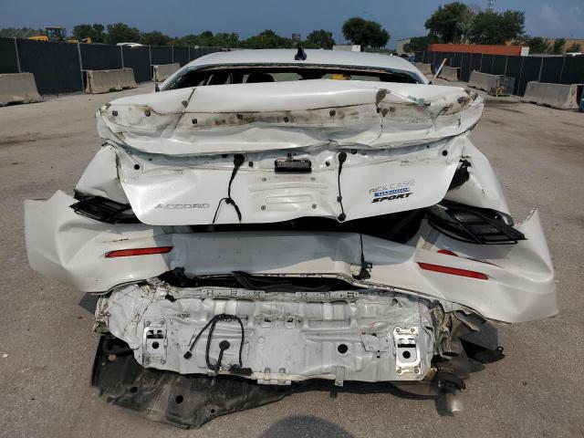 2023 HONDA ACCORD HYB 1HGCY2F72PA014056