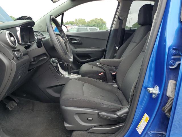 2015 CHEVROLET TRAX 1LT KL7CJLSB0FB243635