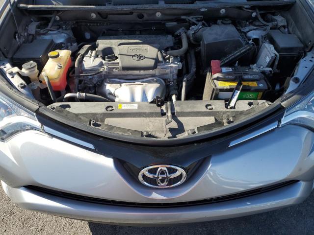 2016 TOYOTA RAV4 XLE 2T3WFREV4GW308909