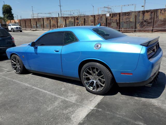 2018 DODGE CHALLENGER 2C3CDZFJ4JH334765