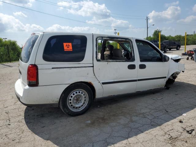 2006 CHEVROLET UPLANDER LS #3280455180