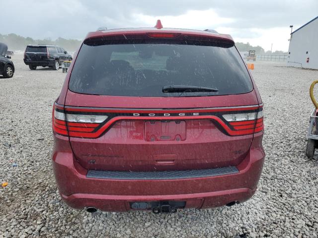 2018 DODGE DURANGO R/ - 1C4SDJCT8JC307957