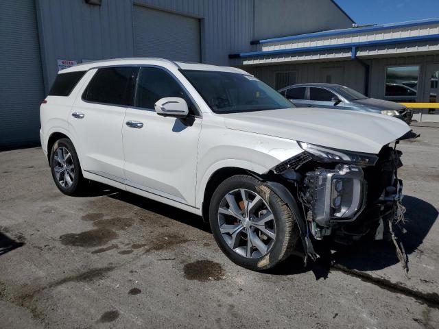 2021 HYUNDAI PALISADE L KM8R54HE9MU256874