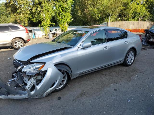 LEXUS GS 300