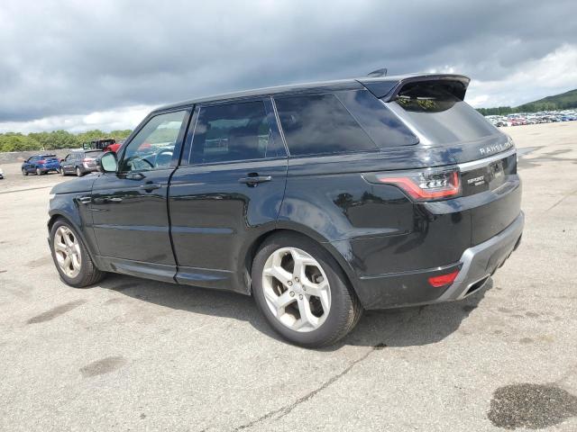 2018 LAND ROVER RANGE ROVE - SALWR2RV7JA191849