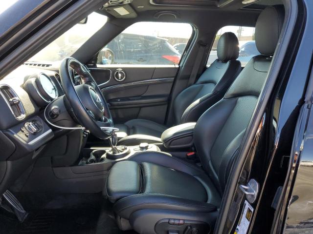 2018 MINI COOPER S C WMZYT3C38J3E00943