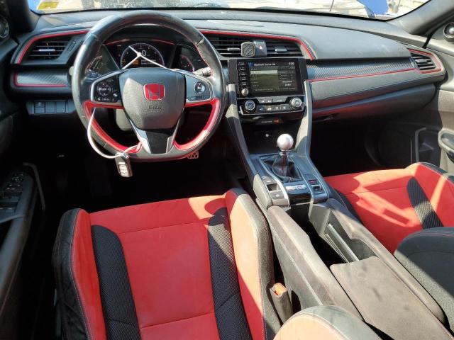 2019 HONDA CIVIC TYPE SHHFK8G7XKU206841
