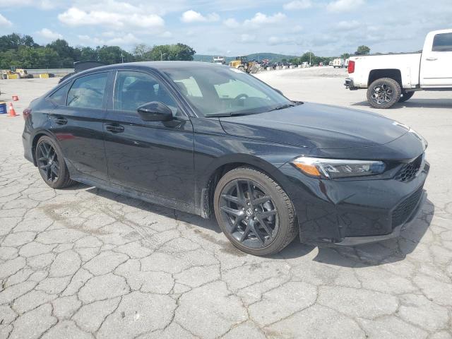 2025 HONDA CIVIC SPOR 2HGFE2F59SH593321