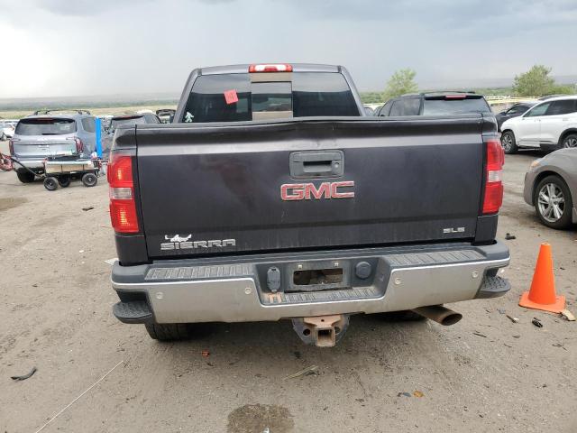 2015 GMC SIERRA K25 1GT12YEG9FF665312