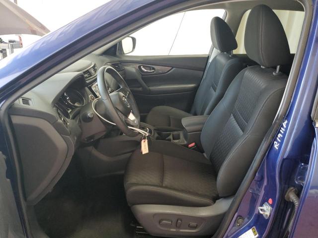 2019 NISSAN ROGUE S - KNMAT2MV3KP513119
