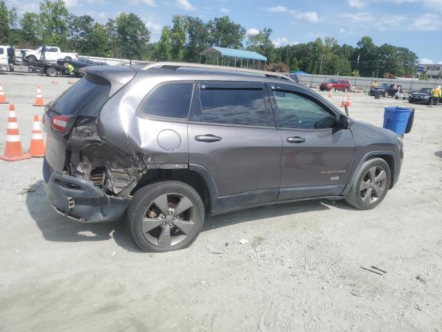 2016 JEEP CHEROKEE L 1C4PJLCB9GW302260