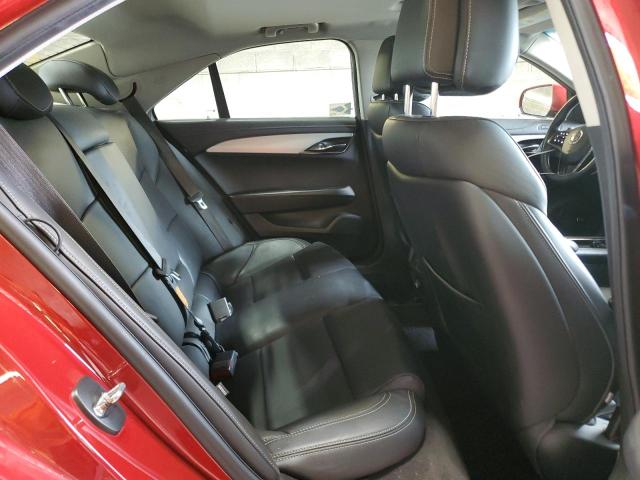 1g6ah5sx2e0131302 - 2014 Cadillac ats luxury - #63763985