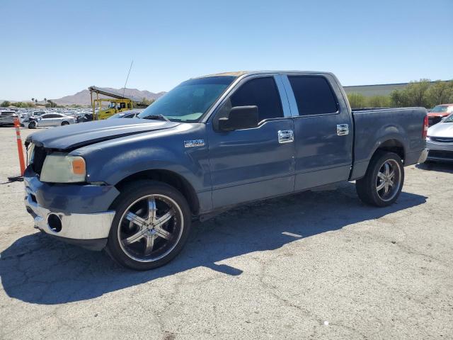 FORD F150 SUPER