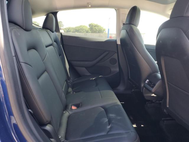 2021 TESLA MODEL Y 5YJYGDEE6MF152947