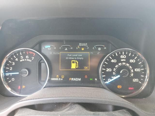 2018 FORD F150 SUPER - 1FTEW1EG9JFB33919