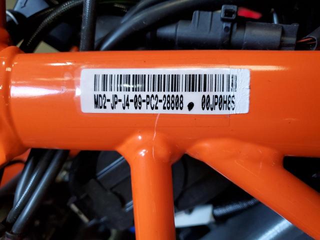 2023 KTM 390 DUKE MD2JPJ409PC228808