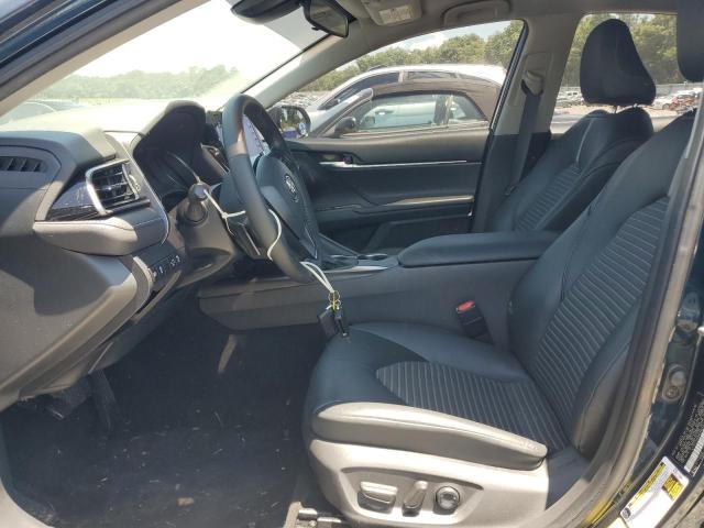 2021 TOYOTA CAMRY SE 4T1G11AK6MU562481