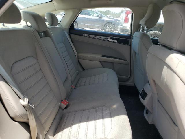 2018 FORD FUSION SE - 3FA6P0LU4JR206109