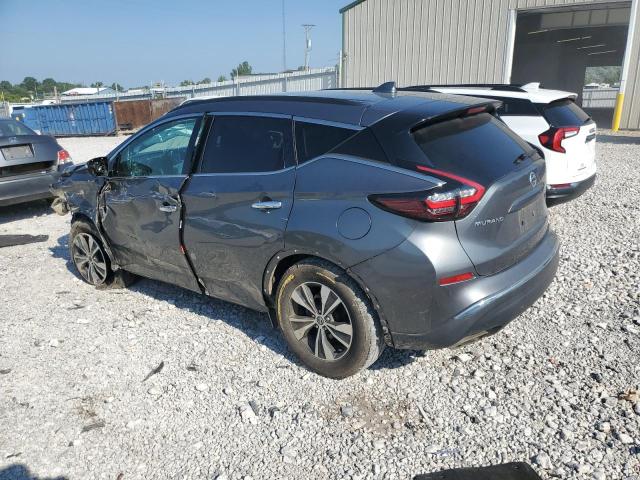 2020 NISSAN MURANO S - 5N1AZ2AJ3LN160146
