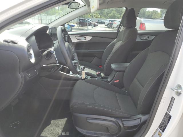 2022 KIA FORTE FE - 3KPF24ADXNE467275