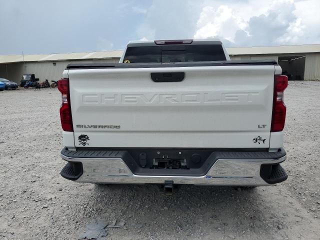 2019 CHEVROLET SILVERADO - 3GCPWCED4KG286346