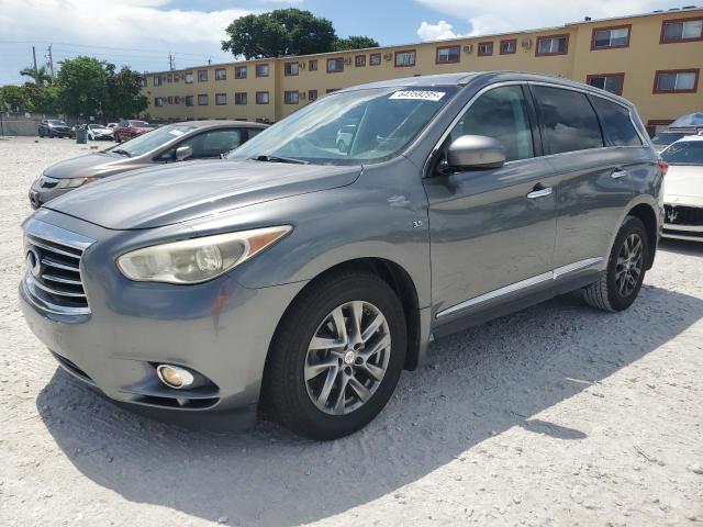 Vin: 5n1al0mn0fc526052, lot: 64359295, infiniti qx60 2015 img_1