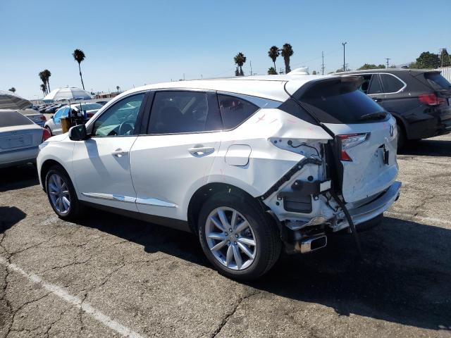 2024 ACURA RDX 5J8TC2H39RL023286