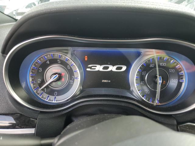 2019 CHRYSLER 300 LIMITE - 2C3CCAKGXKH524117