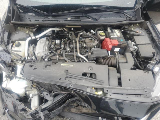 2021 NISSAN SENTRA SV 3N1AB8CV4MY306914