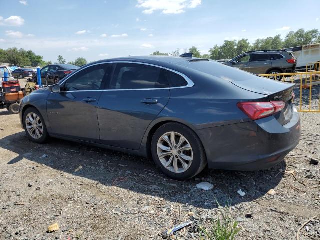 2020 CHEVROLET MALIBU LT - 1G1ZD5ST6LF054736