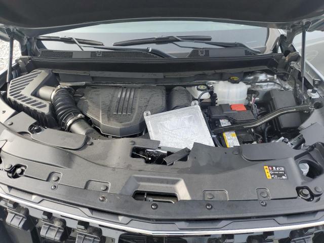 2025 CHEVROLET TRAVERSE L 1GNEVGRS6SJ232501