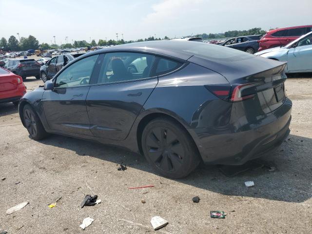 2024 TESLA MODEL 3 - 5YJ3E1EA7RF771494