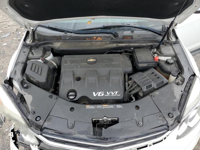 2016 CHEVROLET EQUINOX LTZ 2GNFLGE3XG6292861