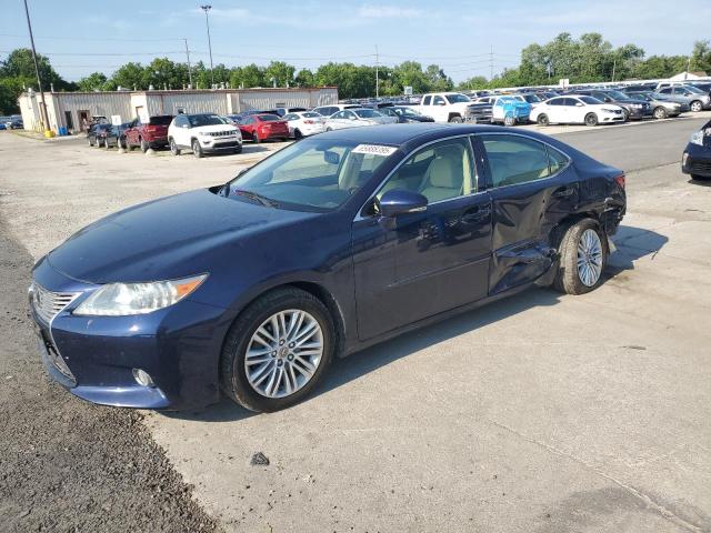 2013 LEXUS ES 350 - JTHBK1GG3D2028606