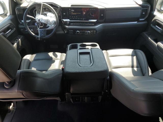 2025 GMC SIERRA C15 3GTPHDED3SG191910