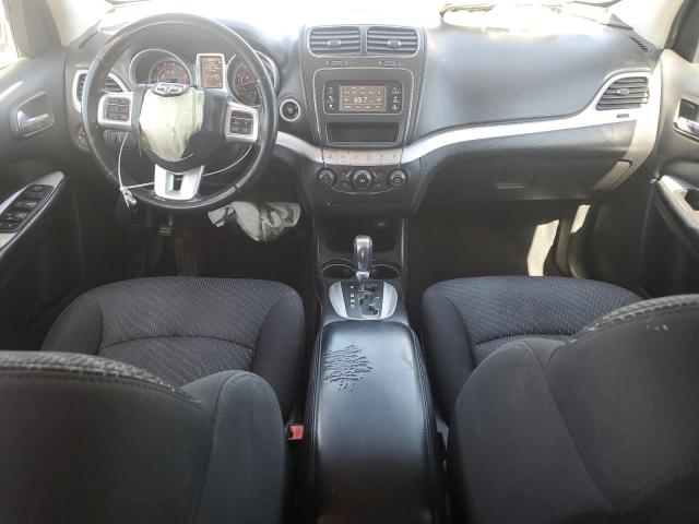 2016 DODGE JOURNEY SE - 3C4PDCAB6GT215481