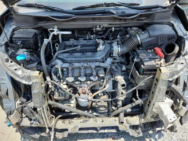 2019 HONDA ODYSSEY EX - 5FNRL6H78KB095012