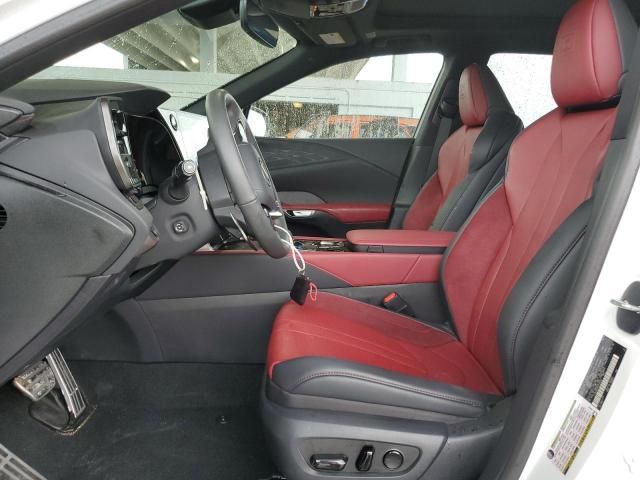 2024 LEXUS RX 500H F 2T2BCMEA2RC019916