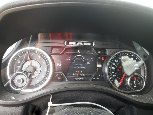 2020 RAM 1500 LARAM 1C6RREJT3LN390433