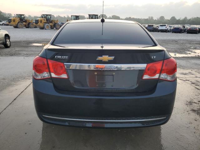 2015 CHEVROLET CRUZE LT 1G1PC5SB8F7199910